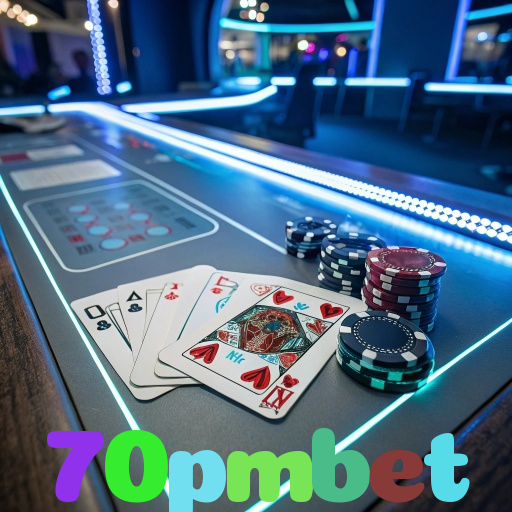 Ganhe Grandes Potes no Poker do 70pmbet