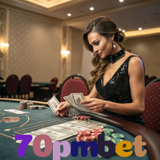 Apostas ao Vivo no Futebol no 70pmbet